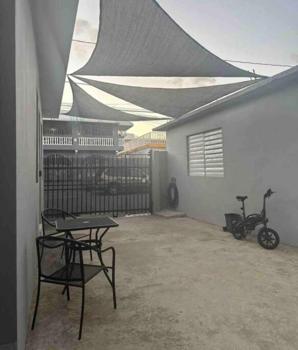 Perfect Suite #6 San Juan Exterior photo